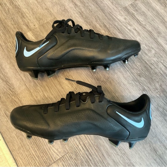 NEW Nike Tiempo Legend 9 Pro FG Firm-Ground Football Boot - Picture 7 of 8